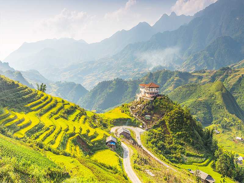 Private Sapa Trekking Tours - 3 Days