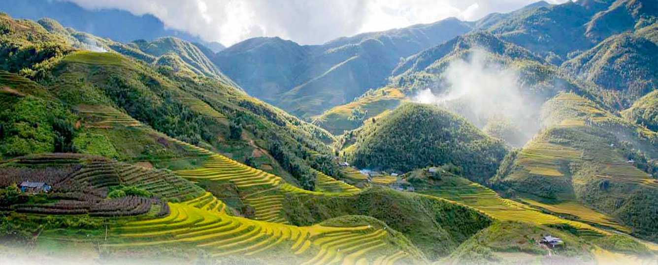 Private Sapa Trekking Tours - 1 Day